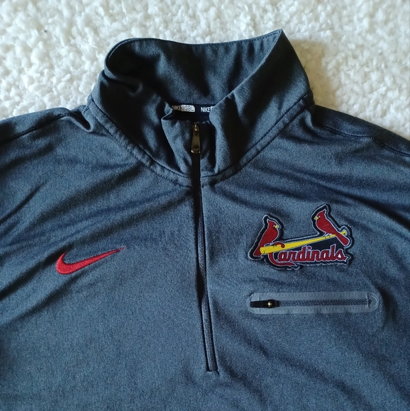 Nike Cardinals pullover - Picture 1 of 5